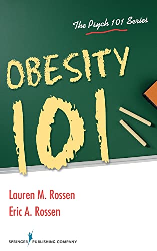 Obesity 101 (Psych 101)