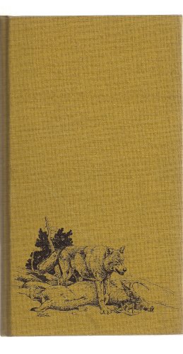 Thinking Like a Mountain : Aldo Leopold and the Evolution of an Ecological Attitude Toward Deer, ...