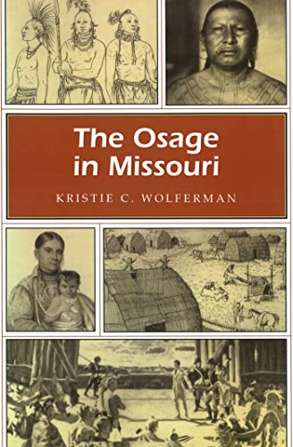 The Osage of Missouri