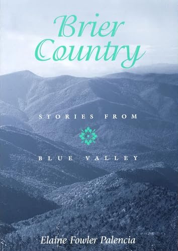 Brier Country: Stories from Blue Valley