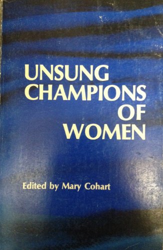 Unsung Champions of Women