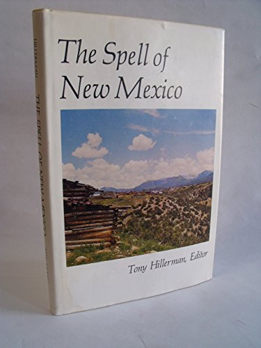 The Spell of New Mexico