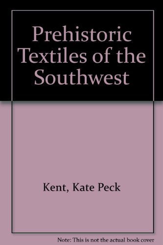 Prehistoric Textiles of the Southwest
