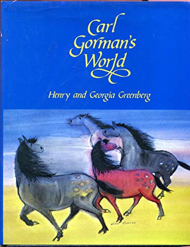 Carl Gorman's World