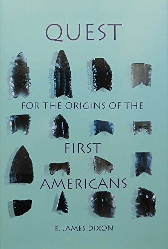 Quest Origins 1st Americans