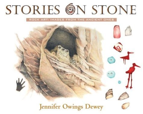 Stories on Stone : Rock Art Images from the Ancient Ones