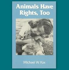 Animals Have Rights Too
