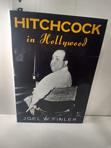 Hitchcock in Hollywood