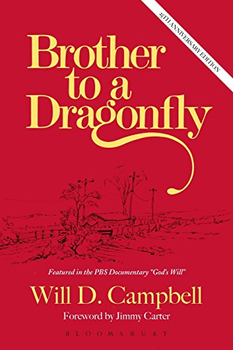 Brother to a Dragonfly: 25th Anniversary Edition