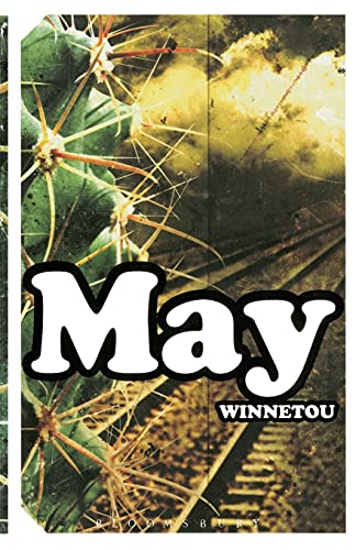 Winnetou: A Novel (Continuum Impacts, 56)