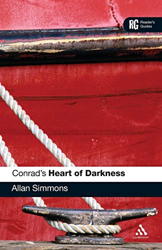Conrad's Heart of Darkness (Reader's Guides)
