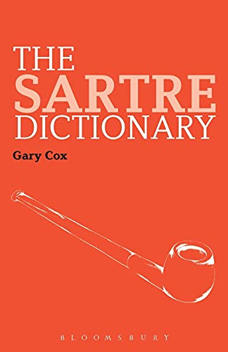 Sartre Dictionary