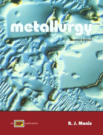 Metallurgy