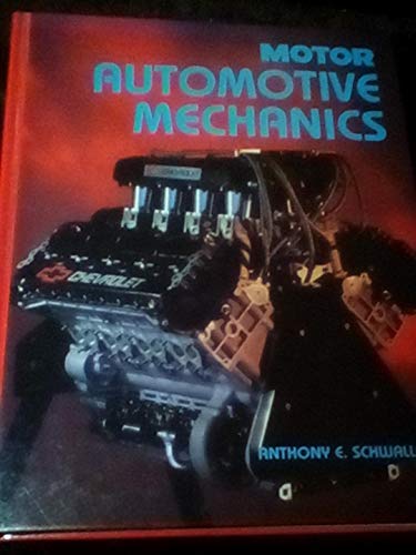 Motor Automotive Mechanics