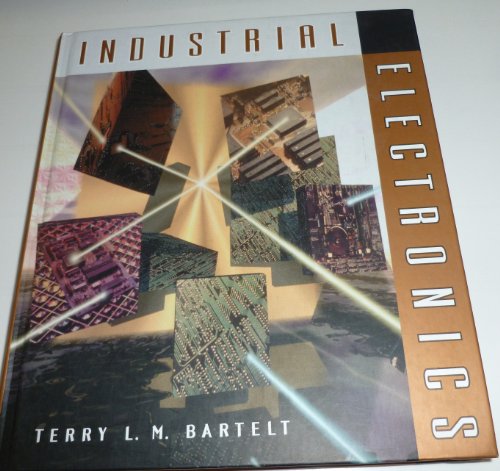 Industrial Electronics: Devices, Systems and Applications