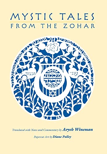 Mystic Tales from the Zohar