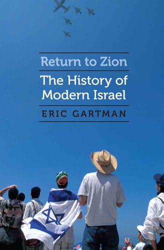 The History of Modern Israel