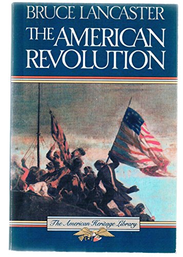 American Revolution, The