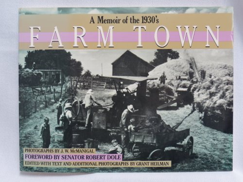 Farm Town: A Memoir