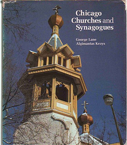 Chicago Churches and Synagogues