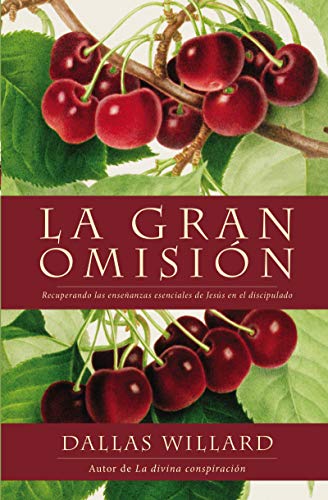 Great Omission Format: Paperback
