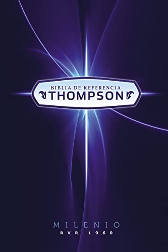 Thompson Chain Reference Bible Millennium Edition Format: Hardcover
