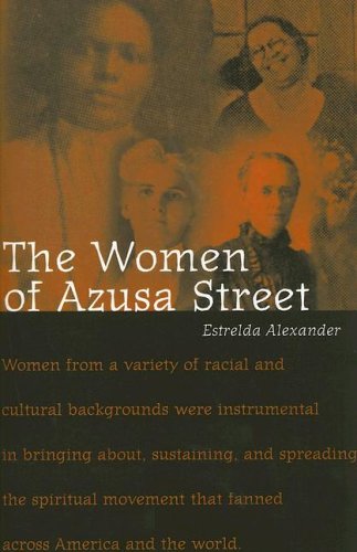 Women of Azusa Street