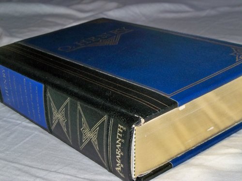 O. HENRY: Cabbages and Kings; Roads of Destiny; Whirligigs; The Gentle Grafter; Heart of the West; The Four Million (Masters Library)
O. HENRY: Cabbages and Kings; Roads of Destiny; Whirligigs; The Gentle Grafter; Heart of the West; The Four Million (Masters Library)