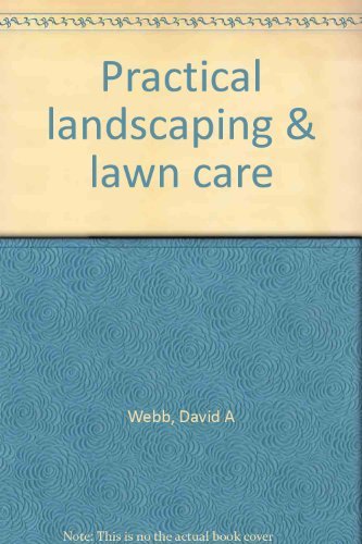 Practical Landscaping & Lawn Care (#1818)