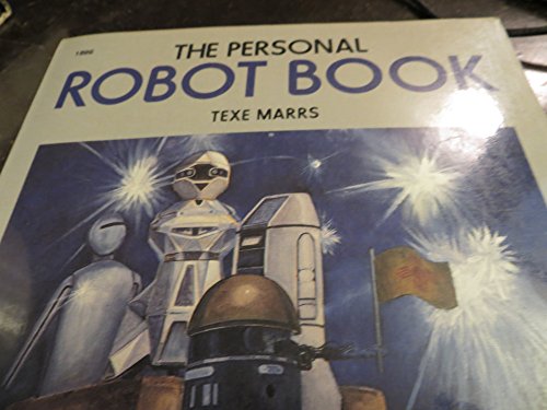 Personal Robot Book, The
