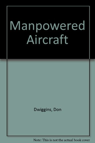 Man-Powered Aircraft