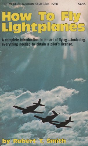 How to Fly Light-planes (Modern aviation series)