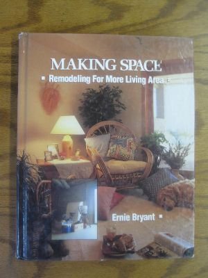 Making Space: Remodeling for More Living Area