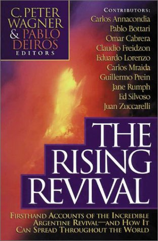 The Rising Revival