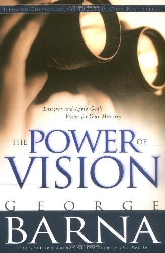 The Power of Vision