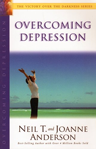 Overcoming Depression: The Victory Over the Darkness Series