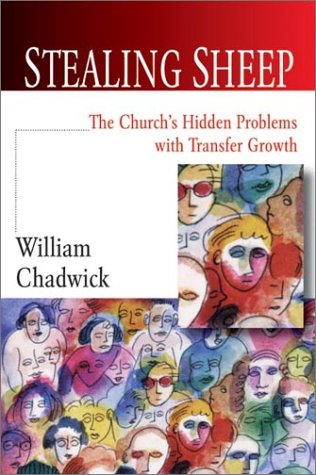 Stealing Sheep: The Churchs Hidden Problems of Transfer Growth