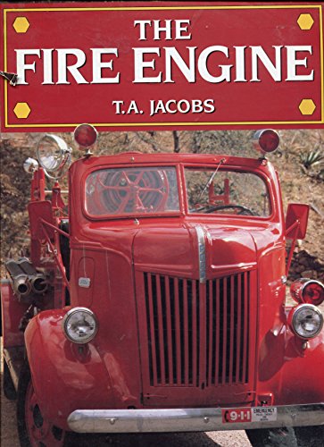 Fire Engine, The