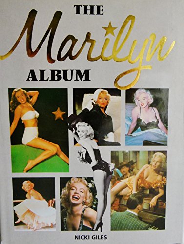 Marilyn Album