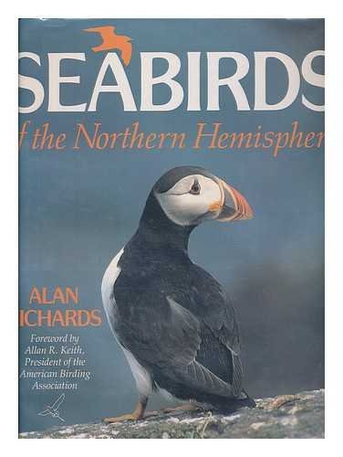 Seabirds of the Northern Hemisphere