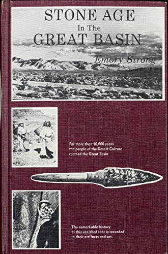 Stone Age in the Great Basin
