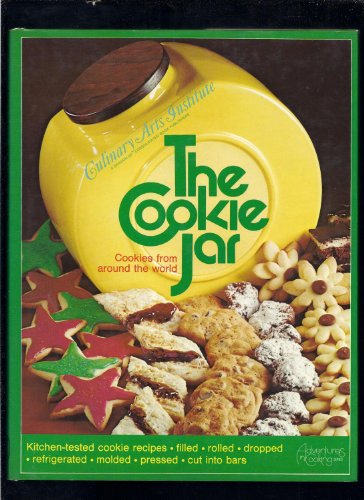 The Cookie Jar