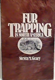 Fur trapping in North America