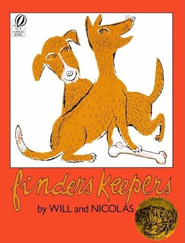 Finders Keepers (Turtleback School & Library Binding Edition)