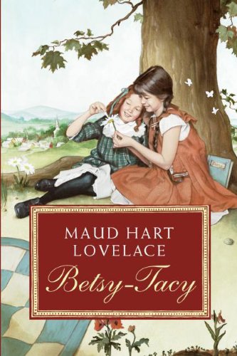 Betsy-Tacy (Turtleback School & Library Binding Edition) (Betsy-Tacy Books (Prebound))
Betsy-Tacy (Turtleback School & Library Binding Edition) (Betsy-Tacy Books (Prebound))