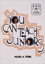 You Can Teach Juniors