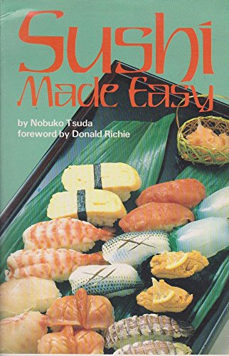 Sushi Made Easy