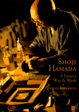Shoji Hamada: A Potter's Way & Work