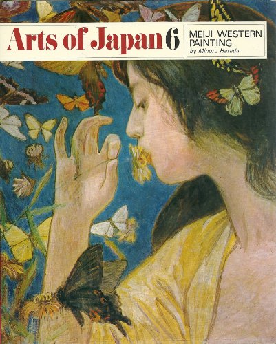 Meiji Western Painting