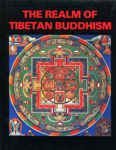 The Realm of Tibetan Buddhism.